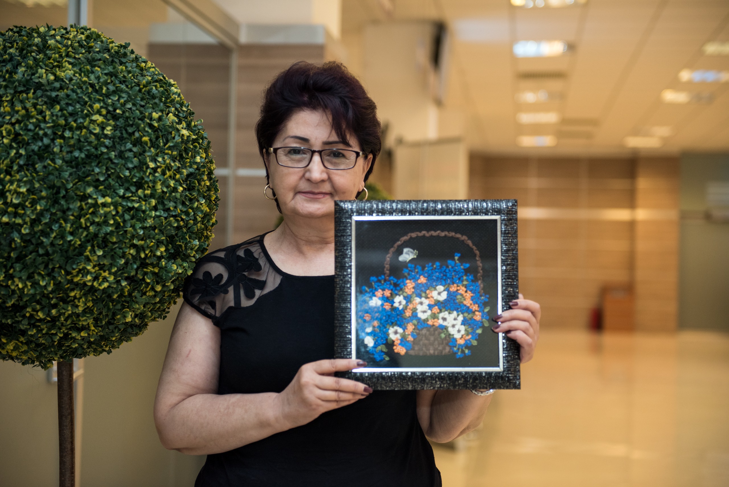 Dilşad Musayeva