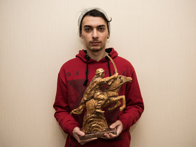 Azad Aslanov