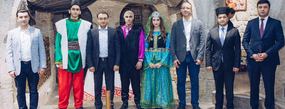 “Novruz ənənələri ABADda” festivalı keçirilib