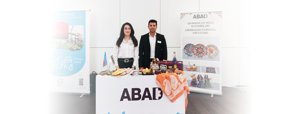 "ABAD" beynəlxalq konfransda təmsil olunub