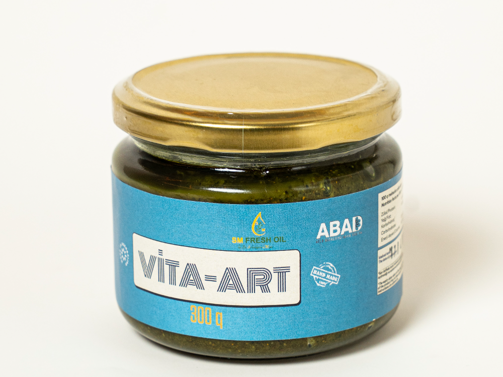 "ABAD" VİTA-ART
