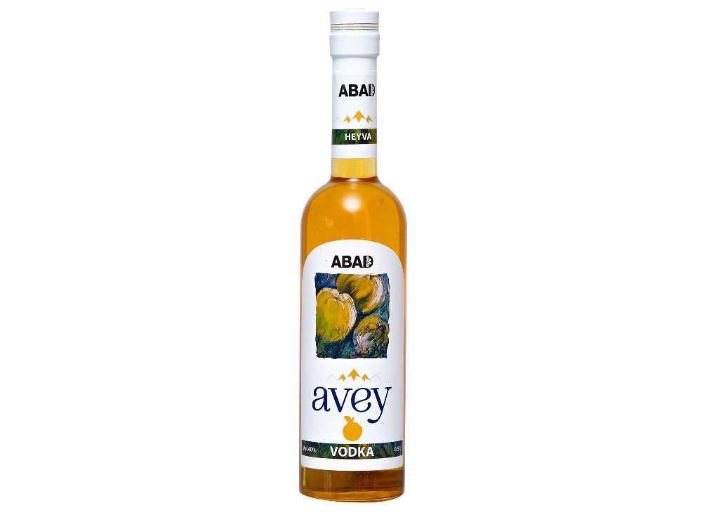 "Avey" heyva arağı