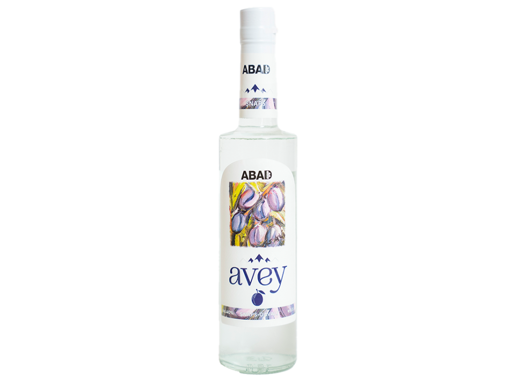 "ABAD" Avey Şnaps-Gavalı