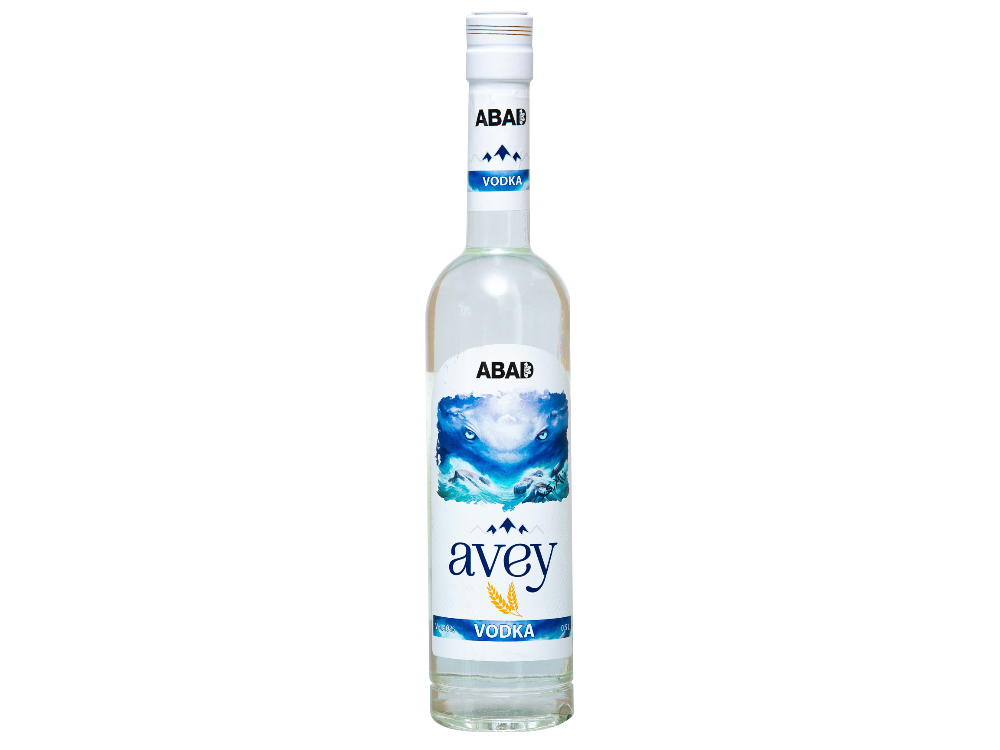 "Avey" arağı
